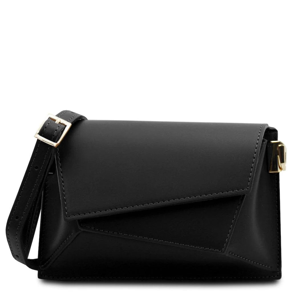 TL Bag - Leather shoulder bag | TL142253 - Image 13