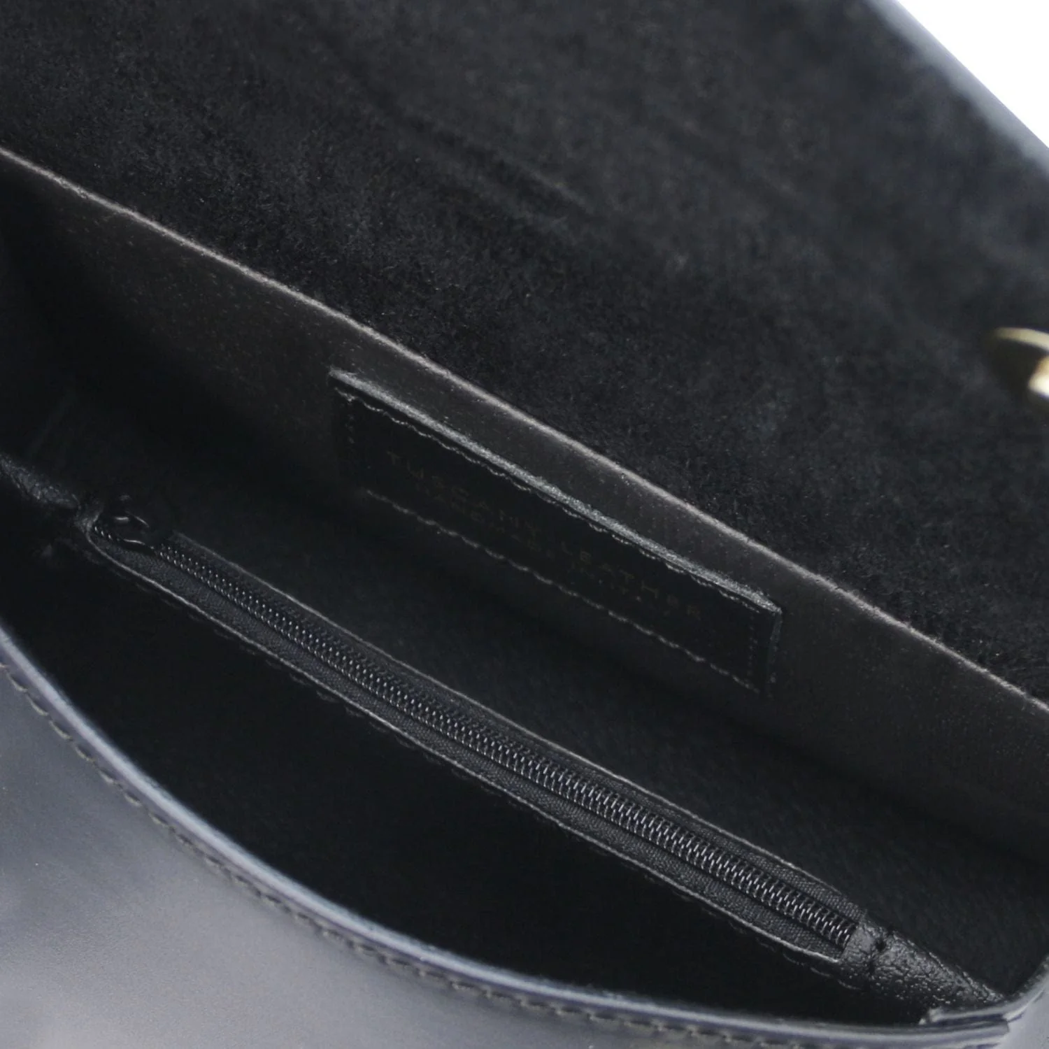 TL Bag - Leather shoulder bag | TL142253 - Image 17