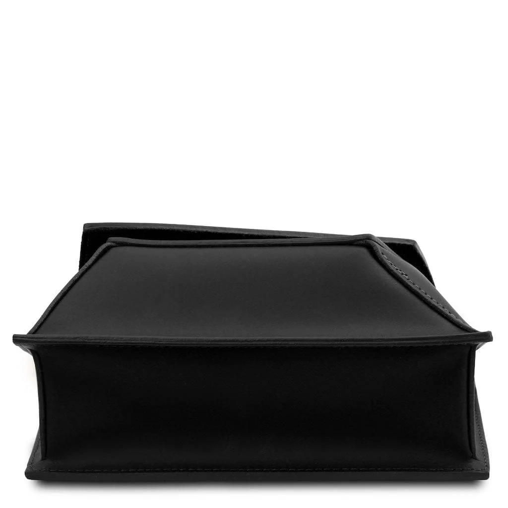 TL Bag - Leather shoulder bag | TL142253 - Image 18
