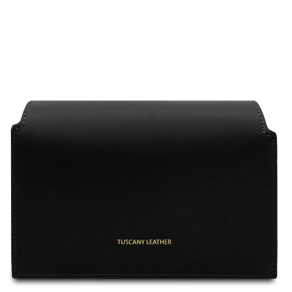TL Bag - Leather shoulder bag | TL142253 - Image 19