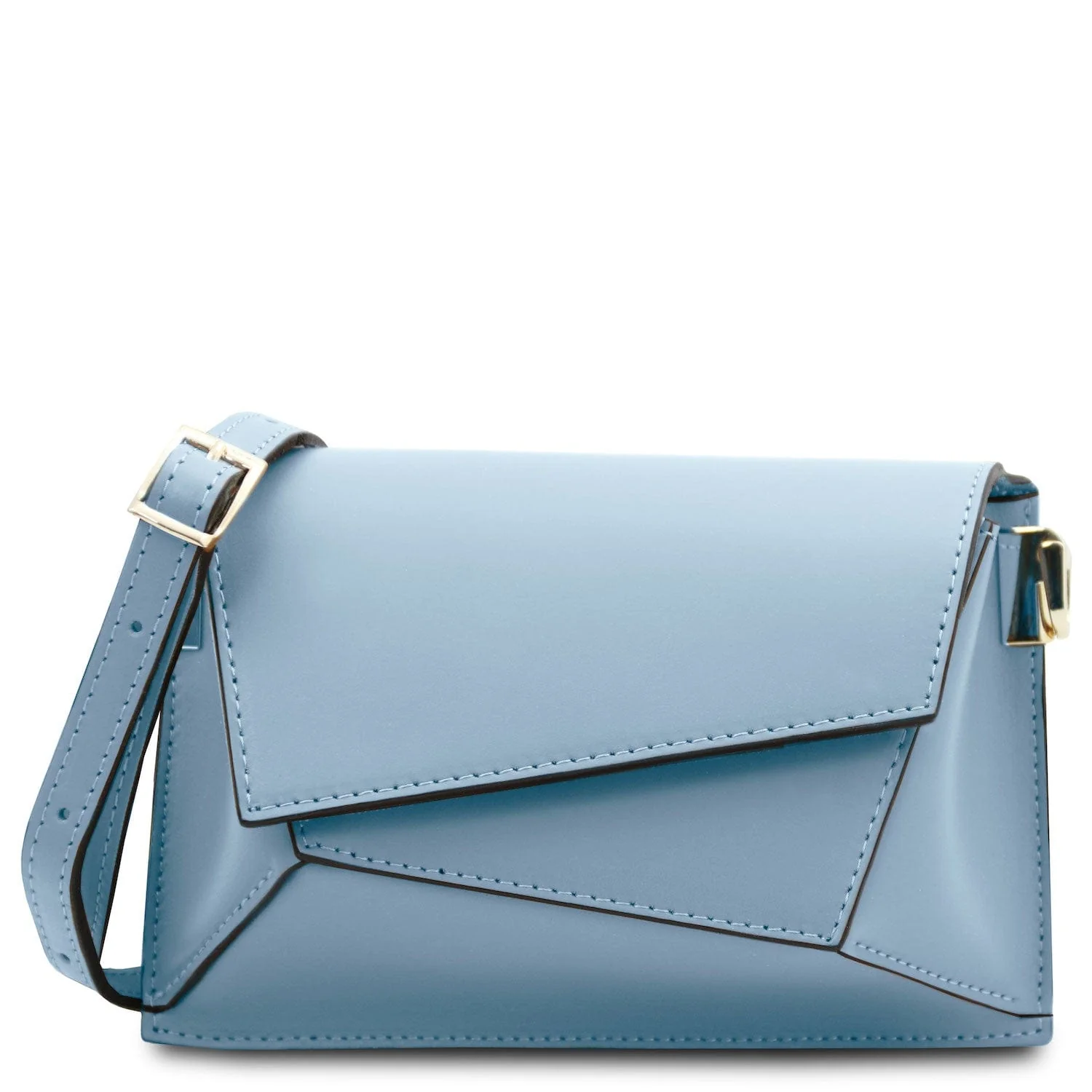 TL Bag - Leather shoulder bag | TL142253 - Image 21