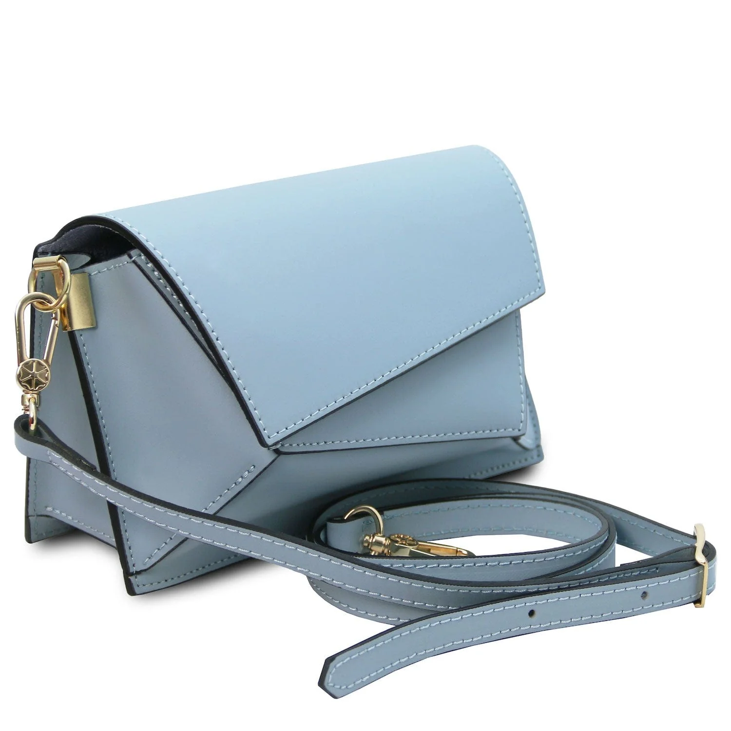 TL Bag - Leather shoulder bag | TL142253 - Image 22