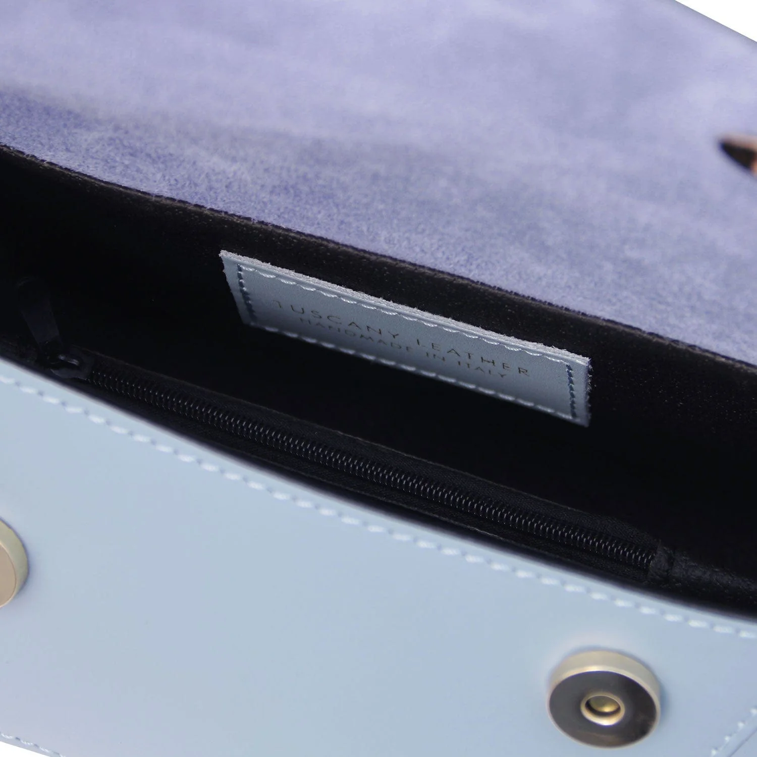 TL Bag - Leather shoulder bag | TL142253 - Image 23