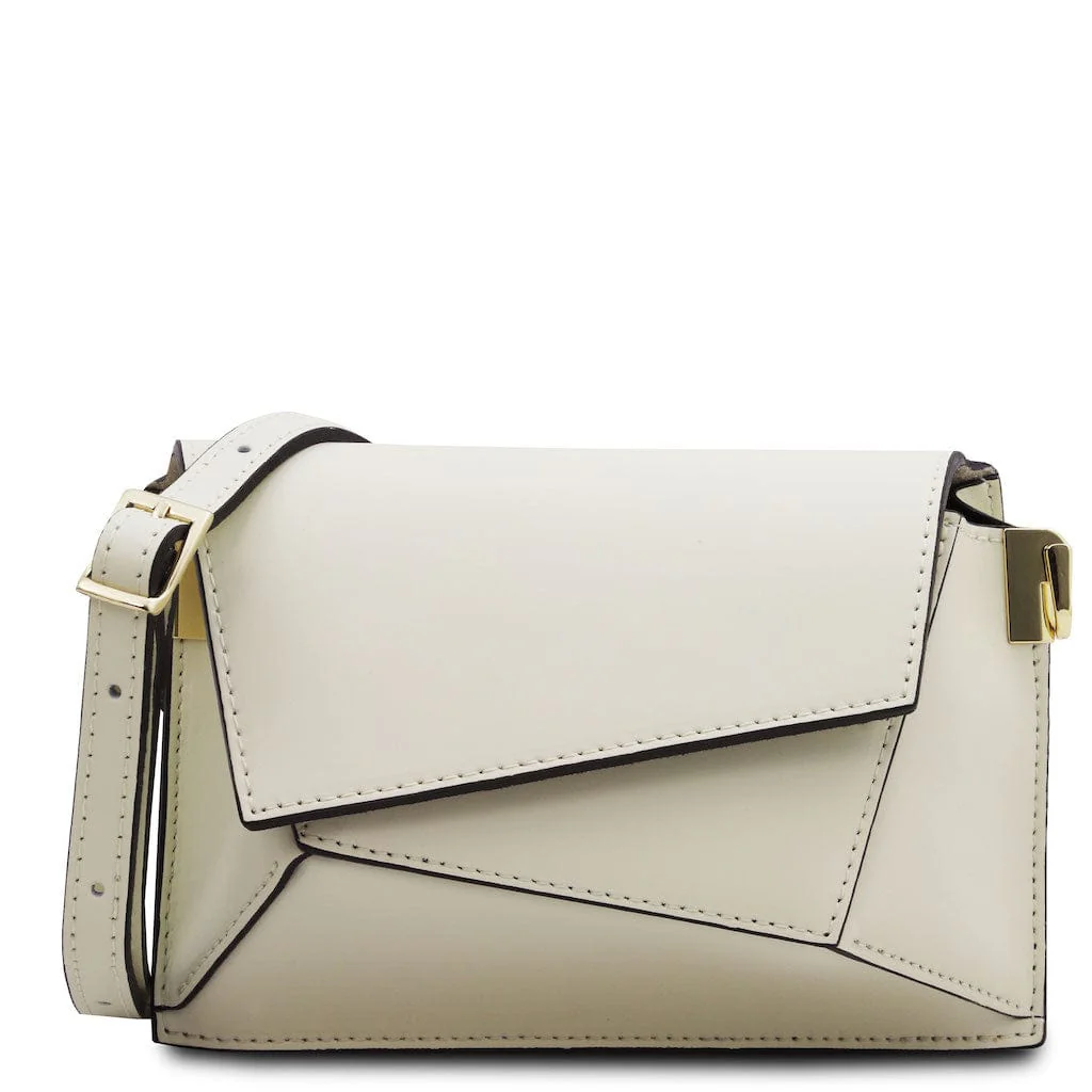 TL Bag - Leather shoulder bag | TL142253 - Image 27