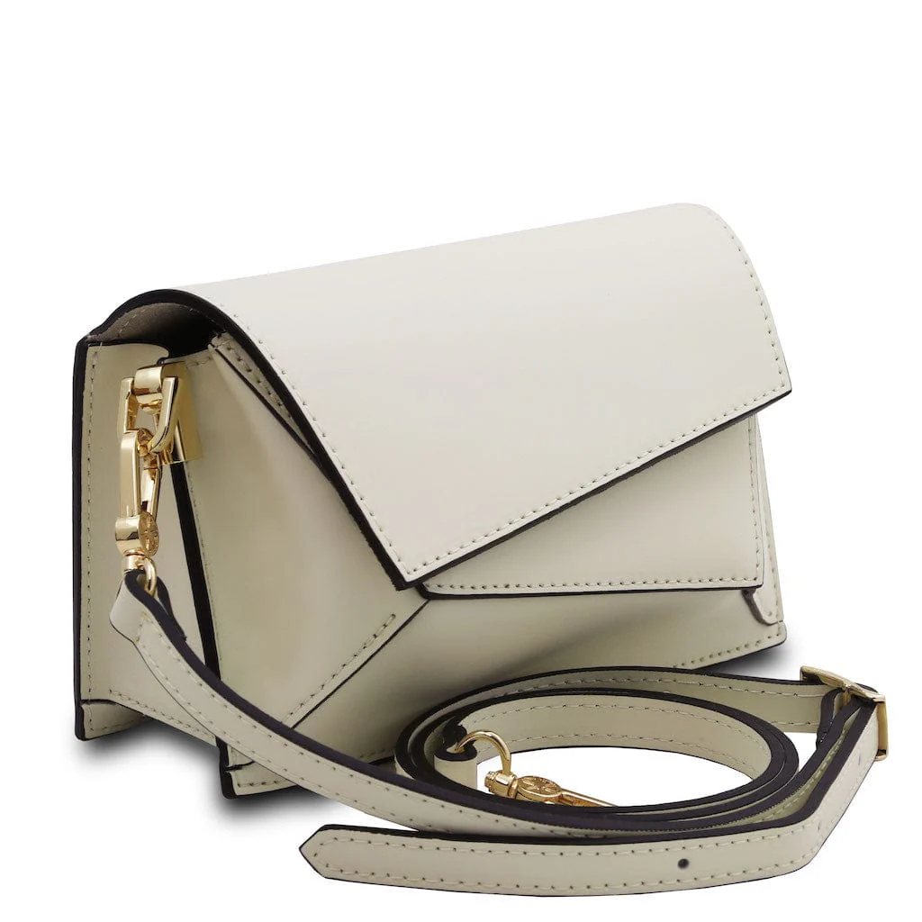 TL Bag - Leather shoulder bag | TL142253 - Image 28