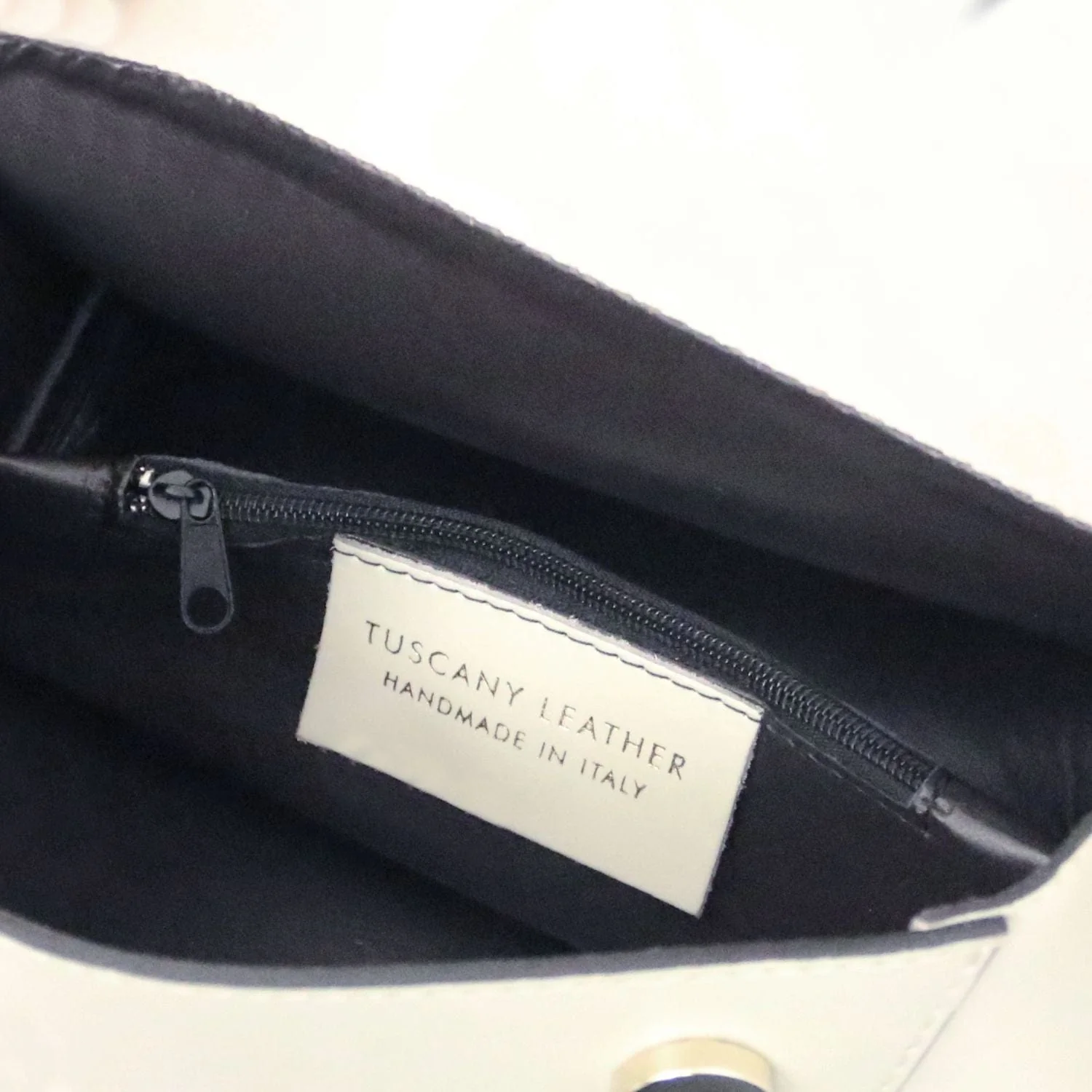 TL Bag - Leather shoulder bag | TL142253 - Image 29