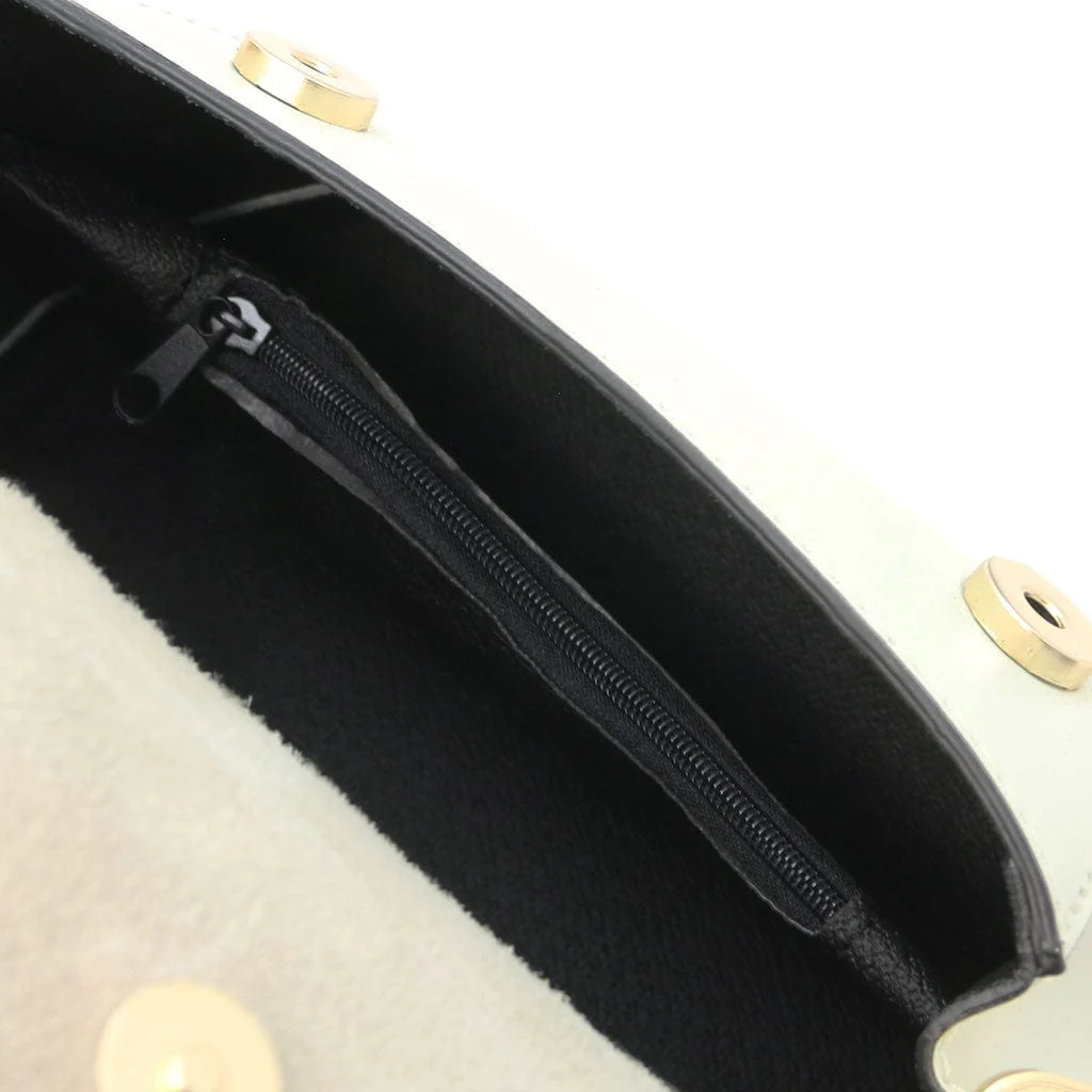 TL Bag - Leather shoulder bag | TL142253 - Image 30