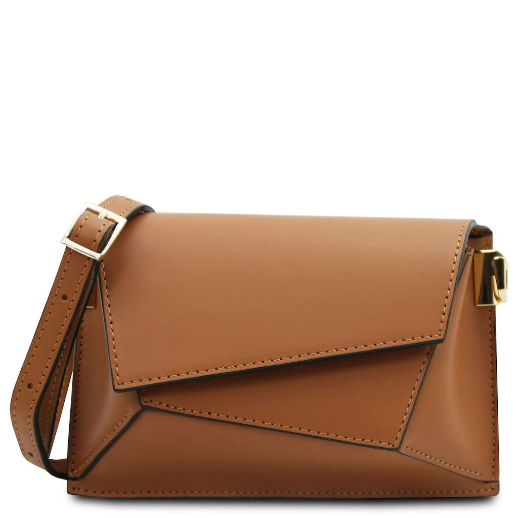 TL Bag - Leather shoulder bag | TL142253 - Image 33