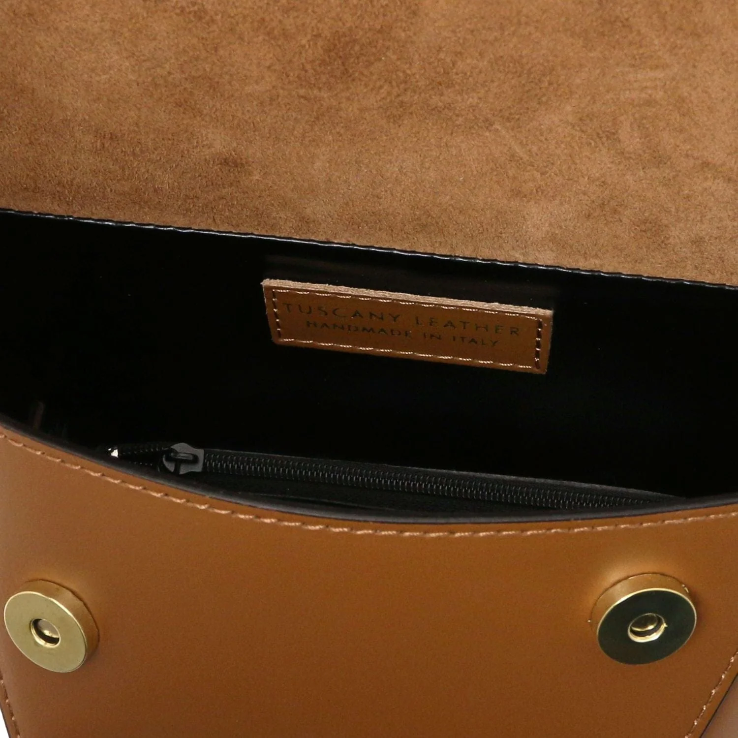 TL Bag - Leather shoulder bag | TL142253 - Image 35
