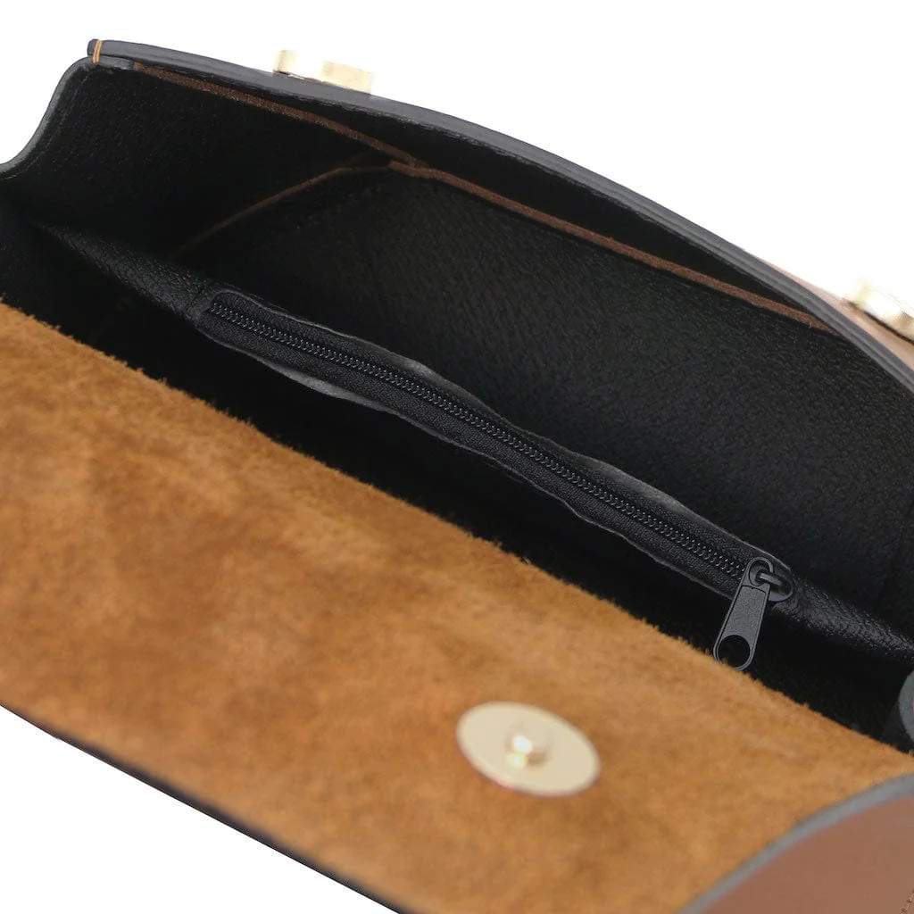TL Bag - Leather shoulder bag | TL142253 - Image 36