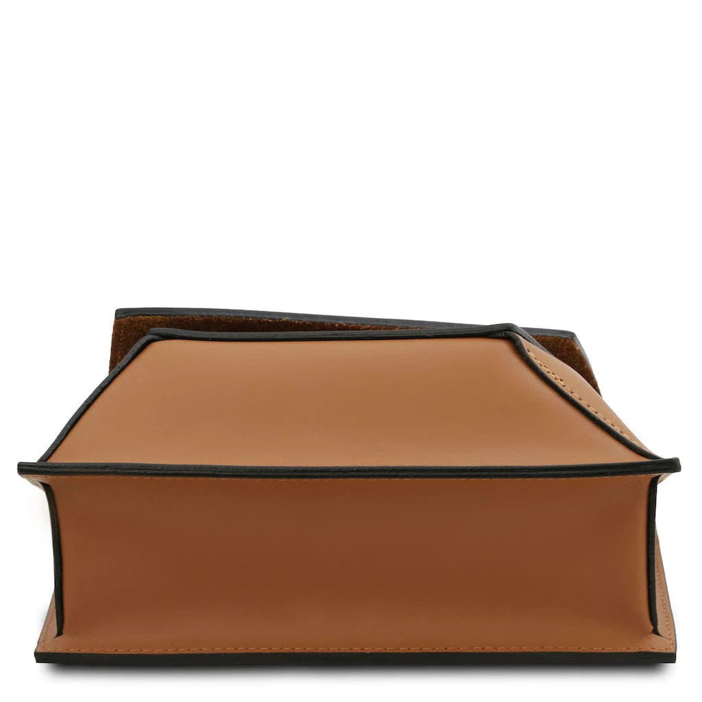 TL Bag - Leather shoulder bag | TL142253 - Image 37