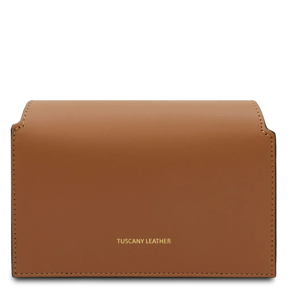 TL Bag - Leather shoulder bag | TL142253 - Image 38