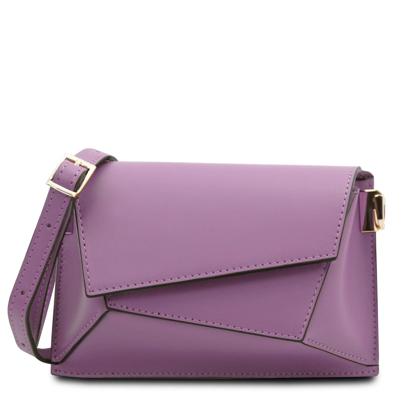 TL Bag - Leather shoulder bag | TL142253 - Image 40