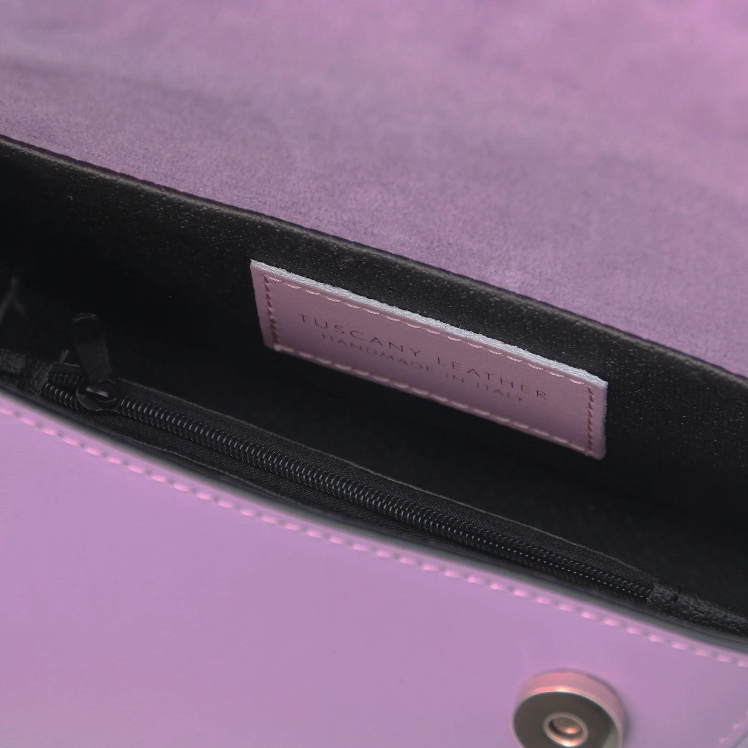 TL Bag - Leather shoulder bag | TL142253 - Image 42