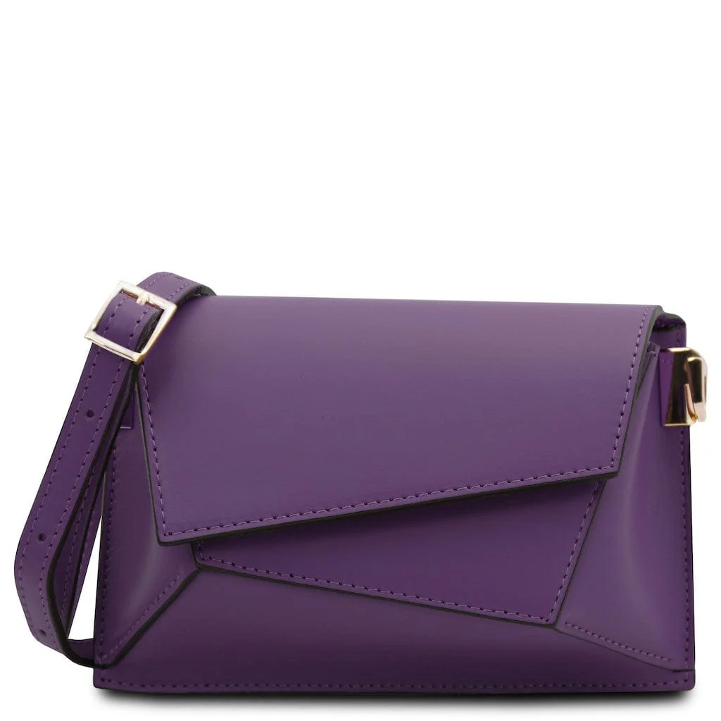 TL Bag - Leather shoulder bag | TL142253 - Image 46