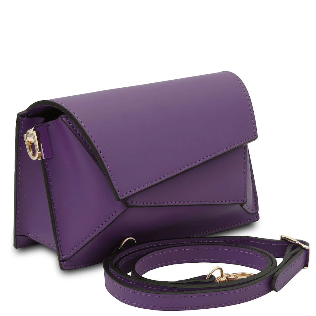 TL Bag - Leather shoulder bag | TL142253 - Image 47