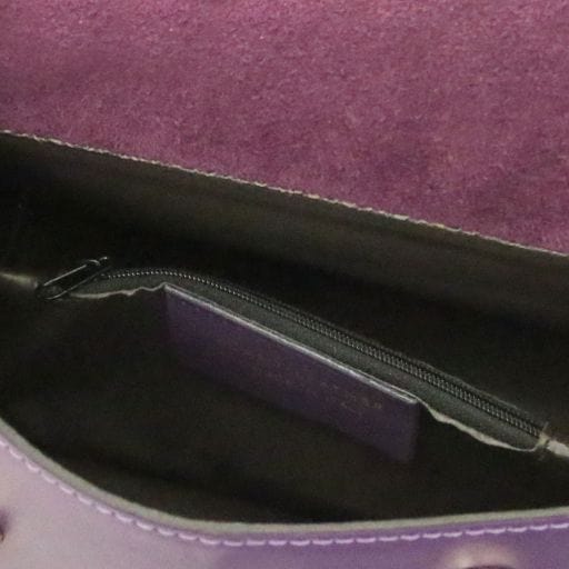 TL Bag - Leather shoulder bag | TL142253 - Image 48