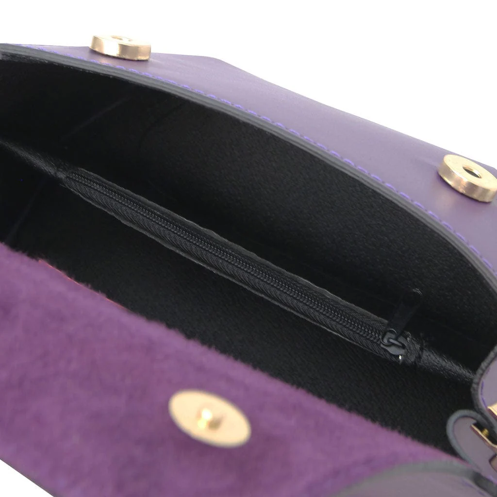 TL Bag - Leather shoulder bag | TL142253 - Image 49