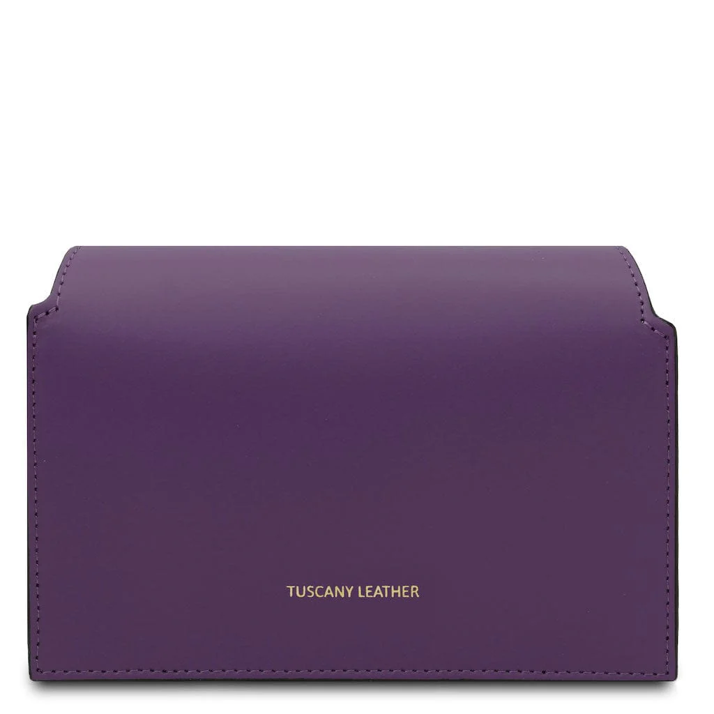 TL Bag - Leather shoulder bag | TL142253 - Image 51