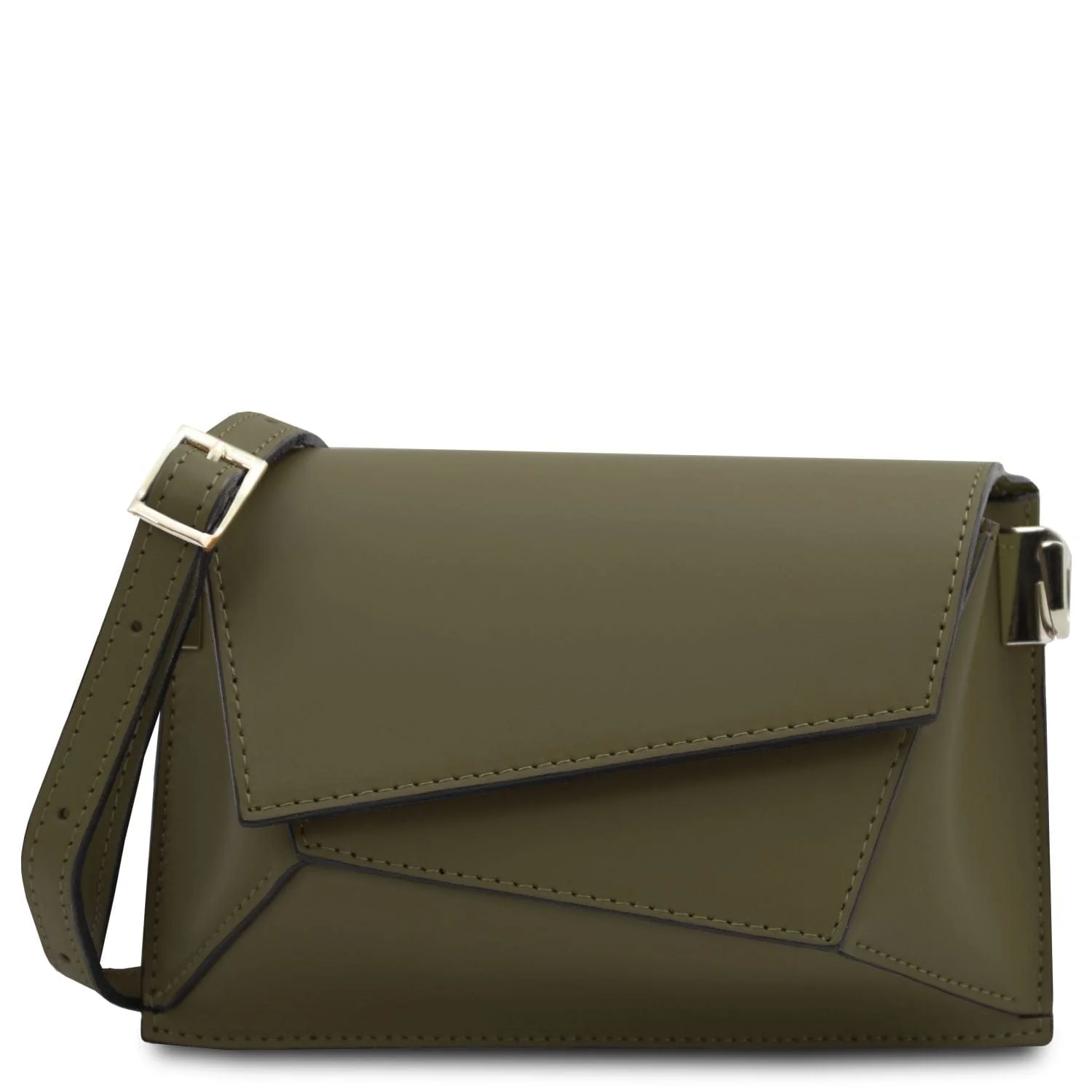 TL Bag - Leather shoulder bag | TL142253 - Image 52