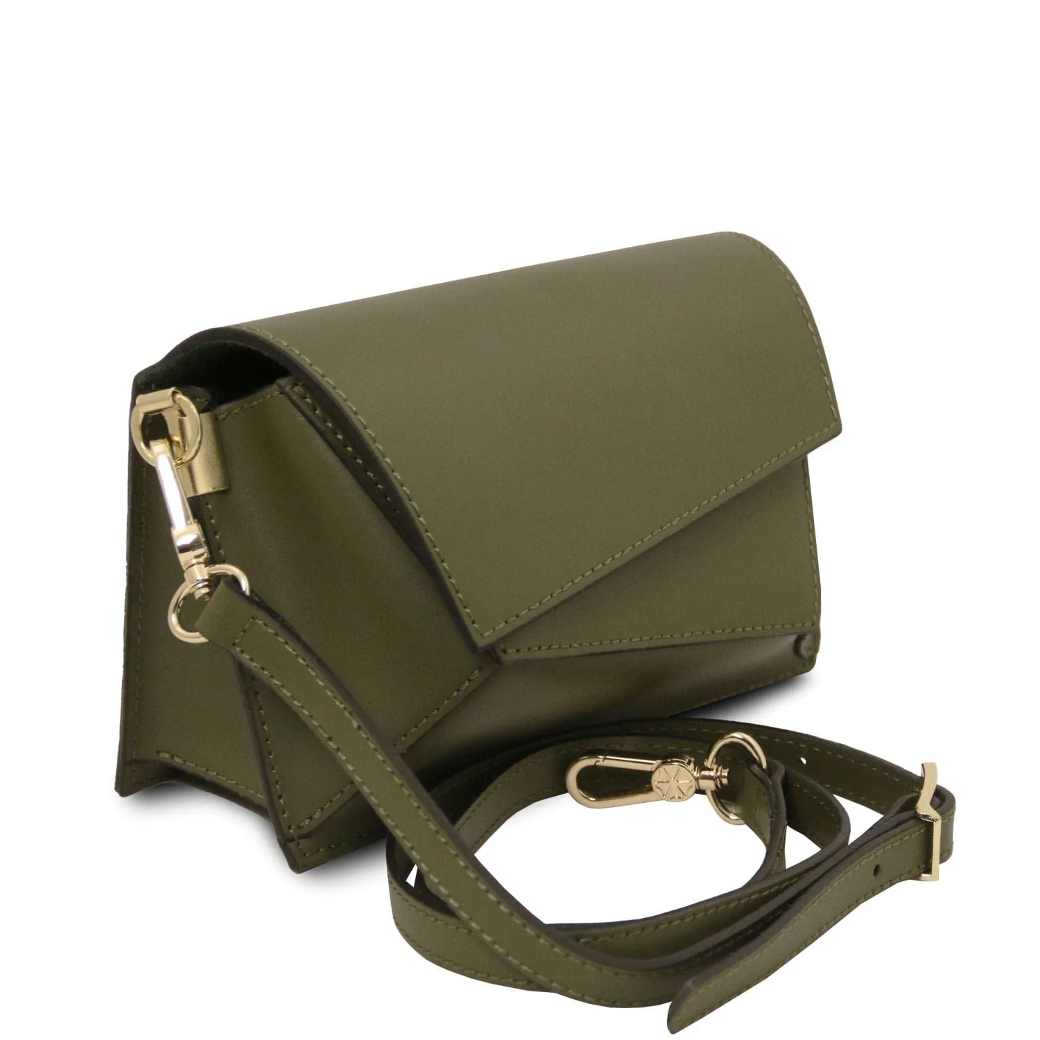 TL Bag - Leather shoulder bag | TL142253 - Image 54