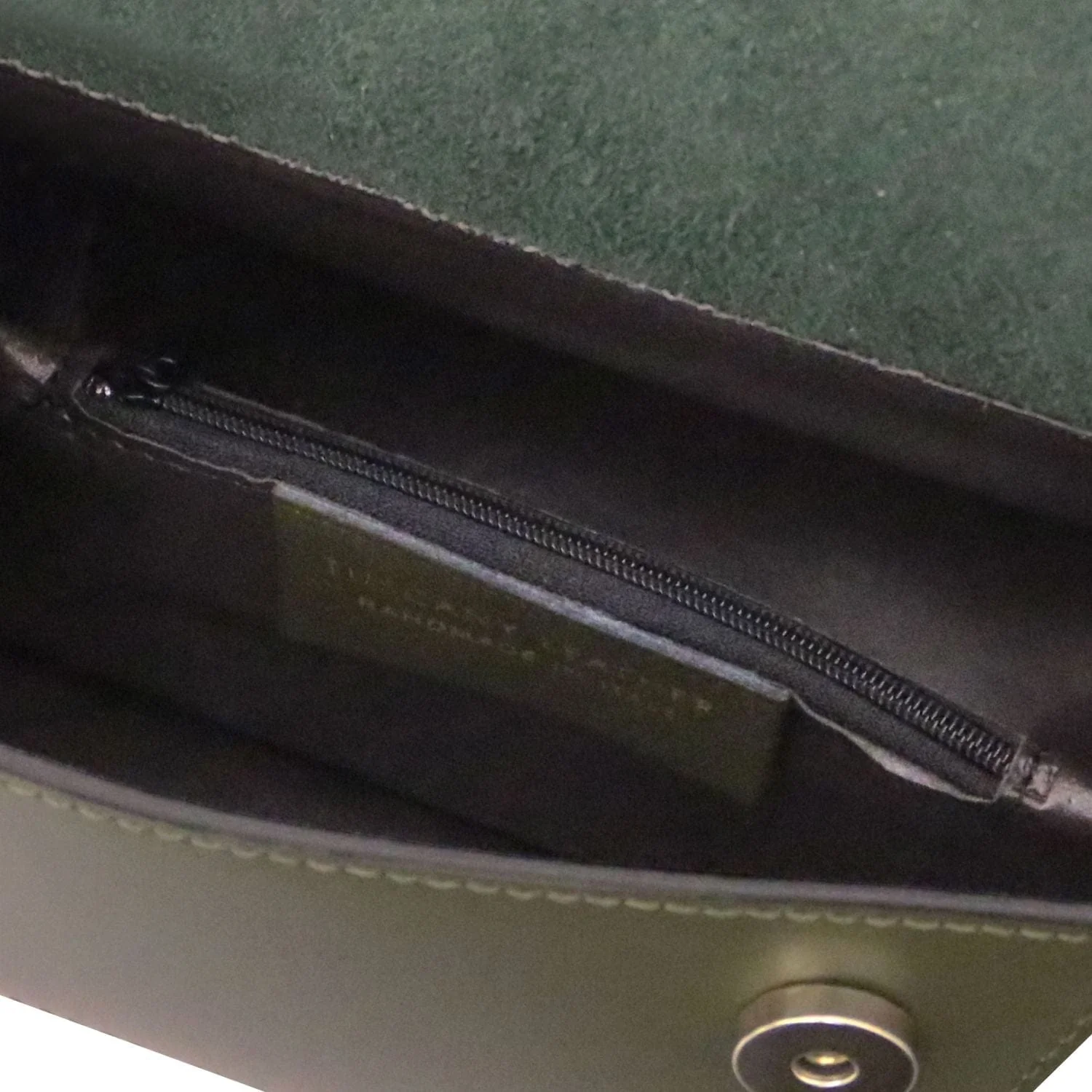 TL Bag - Leather shoulder bag | TL142253 - Image 55
