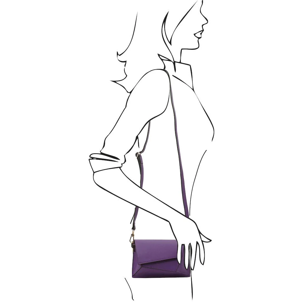 TL Bag - Leather shoulder bag | TL142253 - Image 58