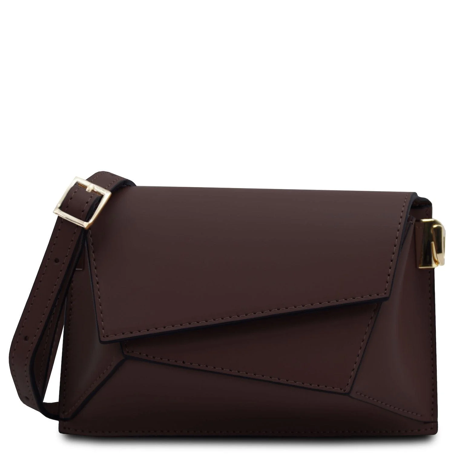 TL Bag - Leather shoulder bag | TL142253 - Image 59