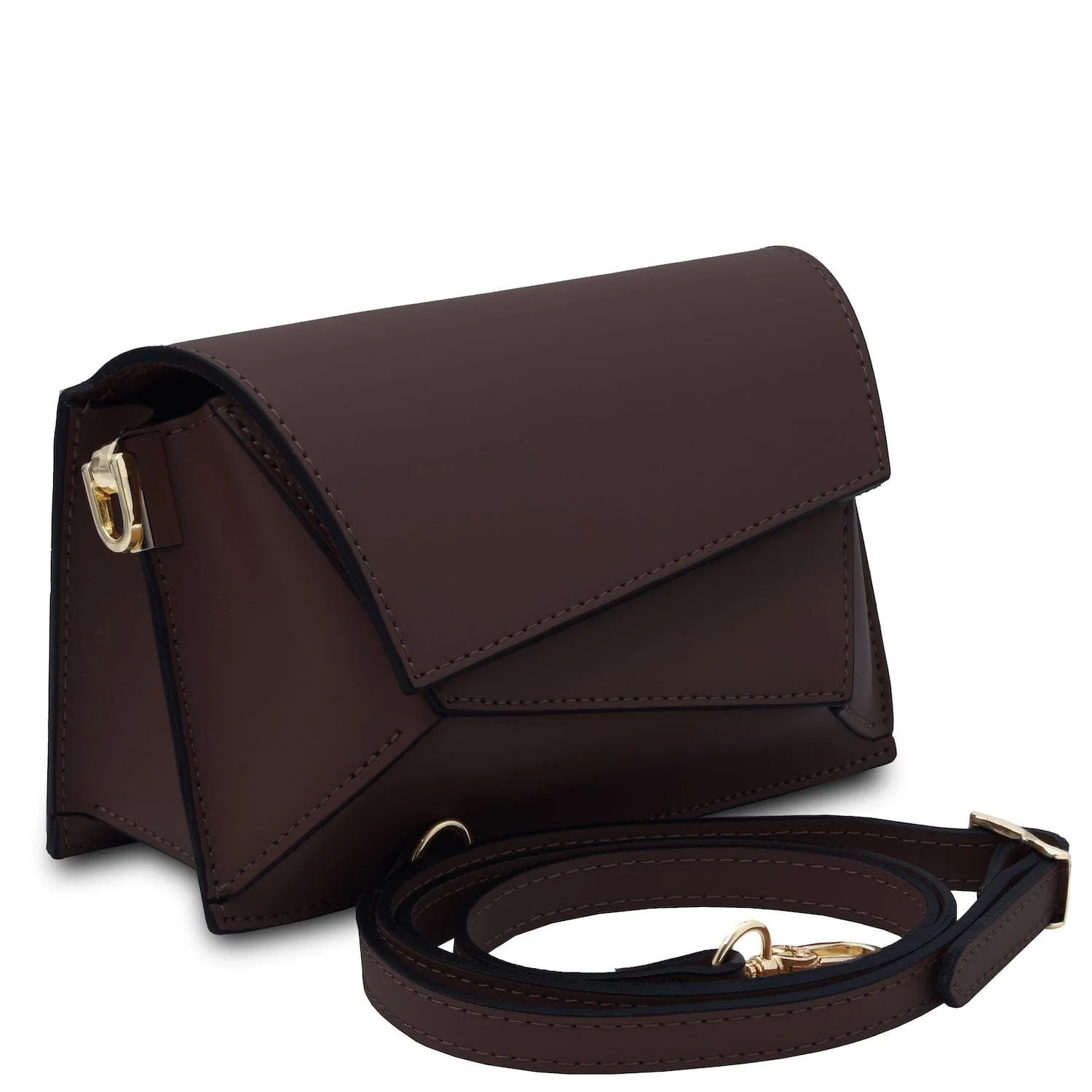 TL Bag - Leather shoulder bag | TL142253 - Image 60