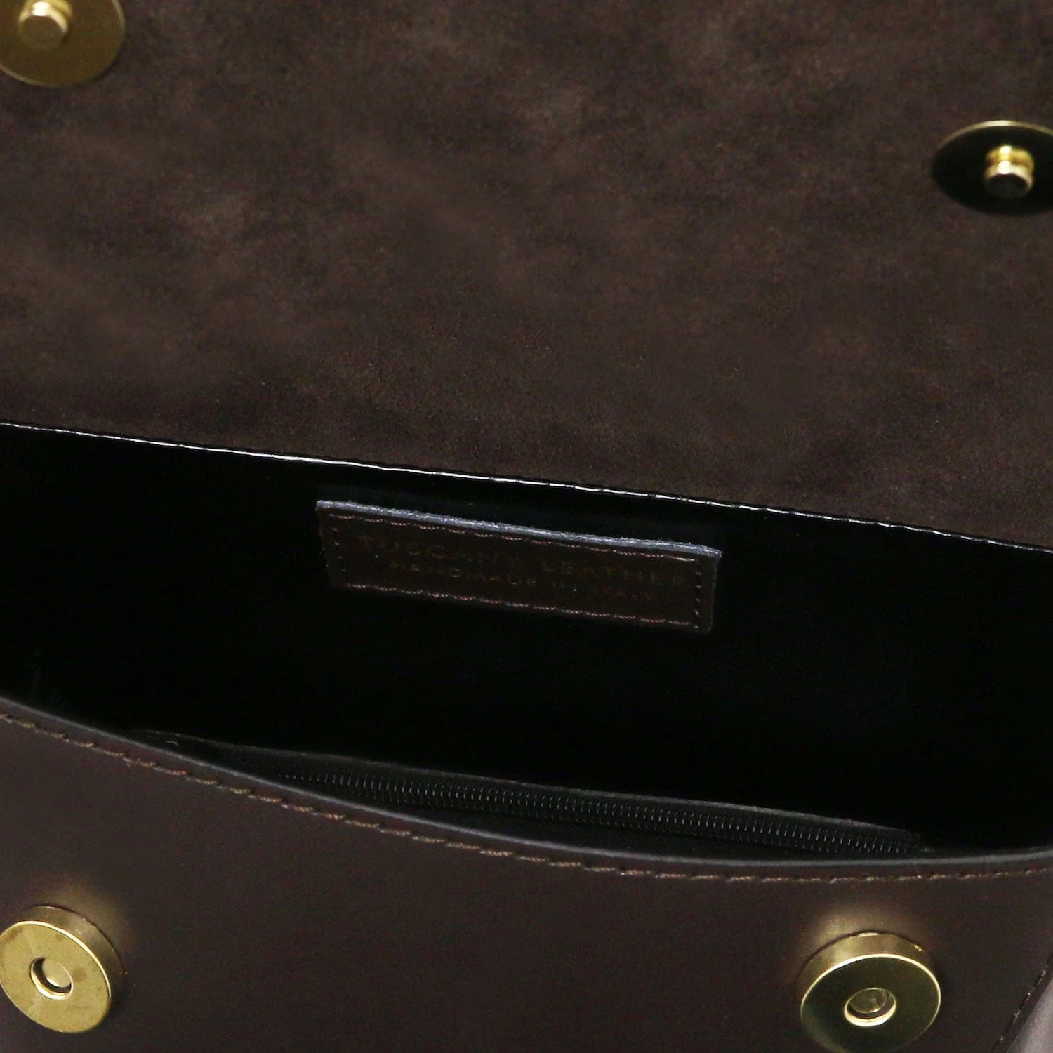 TL Bag - Leather shoulder bag | TL142253 - Image 61