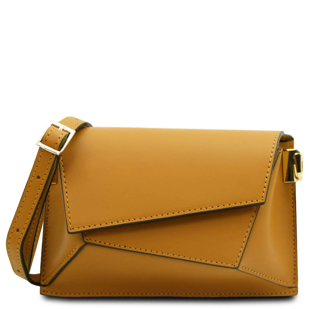 TL Bag - Leather shoulder bag | TL142253 - Image 64