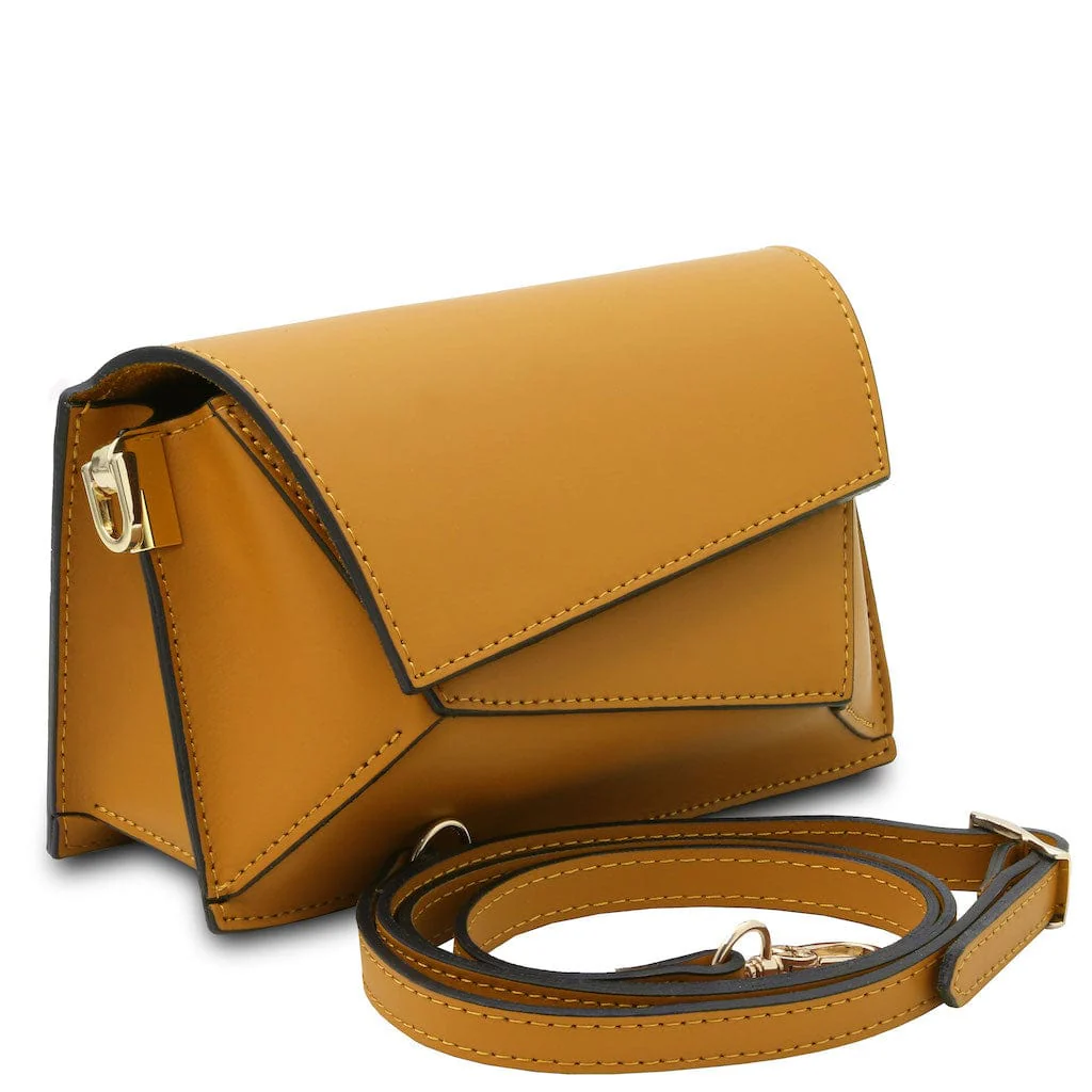 TL Bag - Leather shoulder bag | TL142253 - Image 65