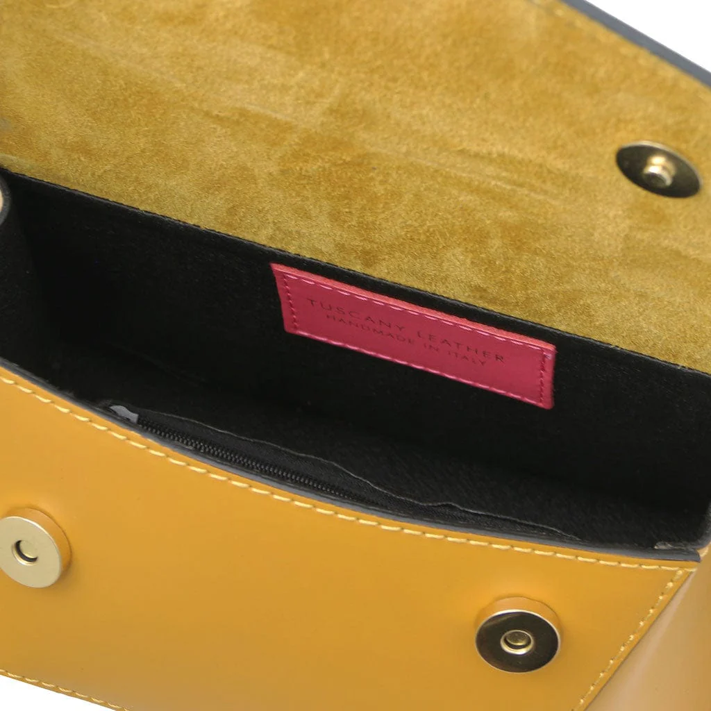 TL Bag - Leather shoulder bag | TL142253 - Image 66