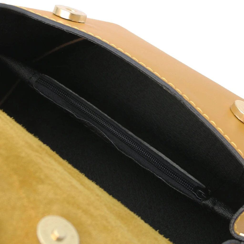 TL Bag - Leather shoulder bag | TL142253 - Image 67