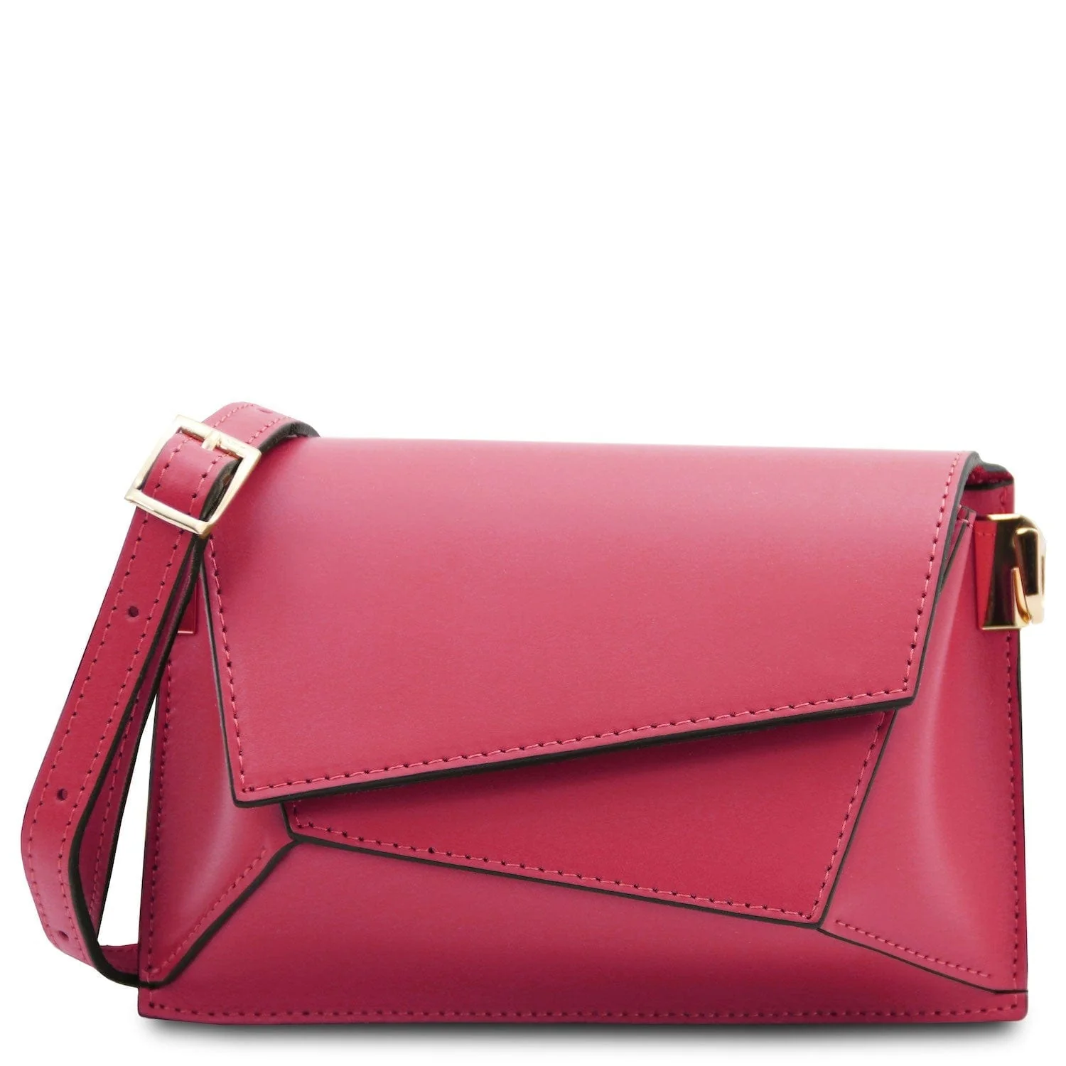 TL Bag - Leather shoulder bag | TL142253 - Image 71
