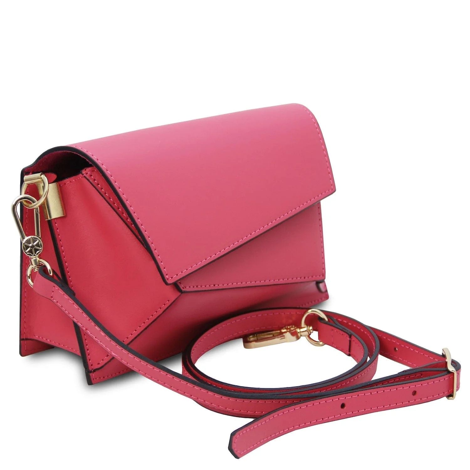 TL Bag - Leather shoulder bag | TL142253 - Image 72