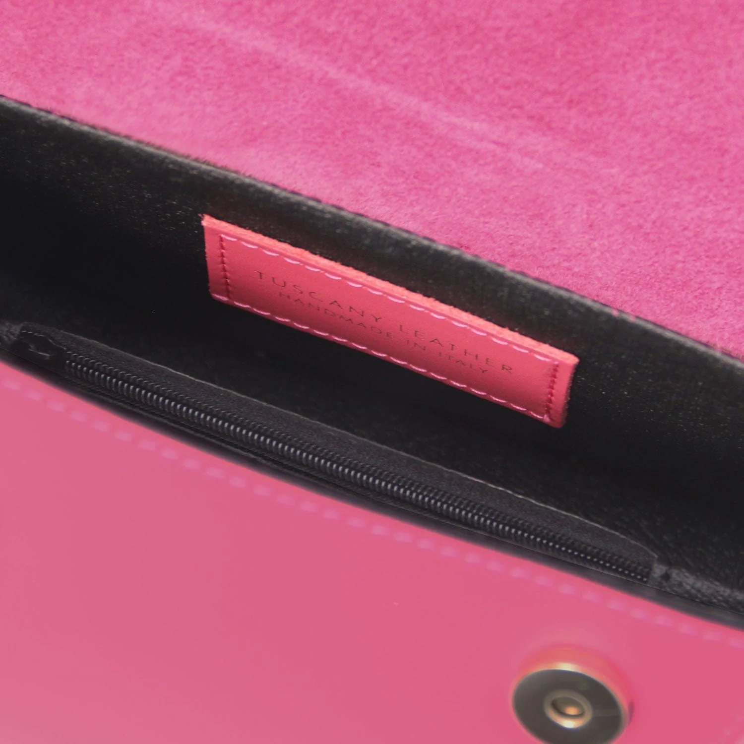 TL Bag - Leather shoulder bag | TL142253 - Image 73