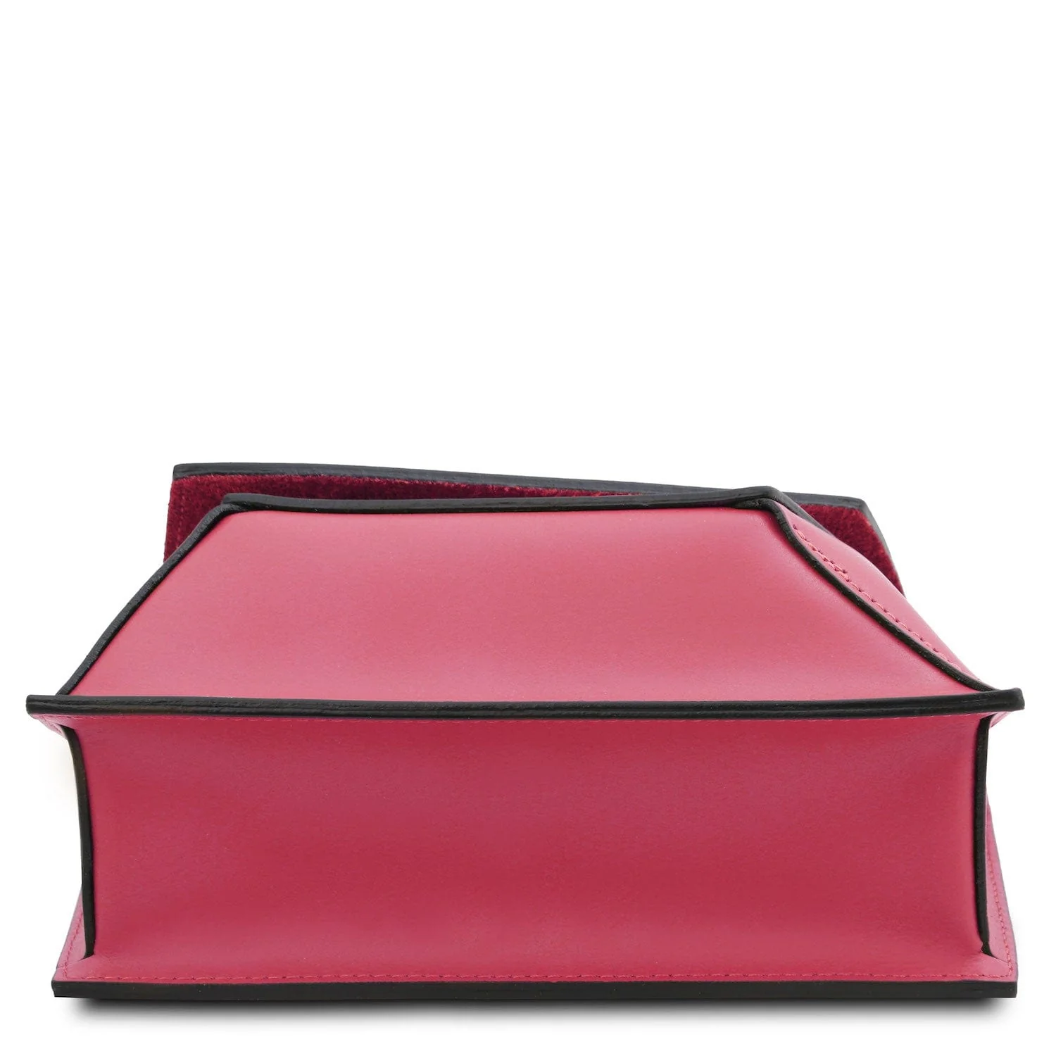 TL Bag - Leather shoulder bag | TL142253 - Image 75