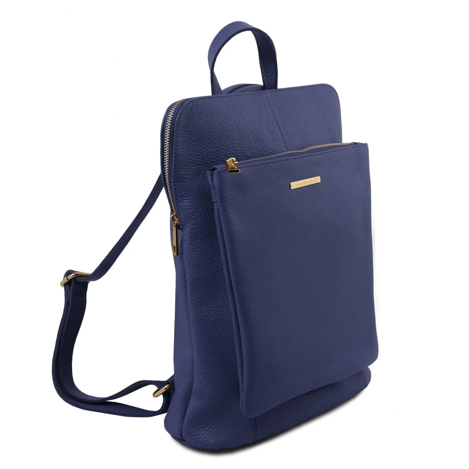 TL Bag - Soft 2-in-1 convertible backpack shoulder bag | TL141682 - Image 32