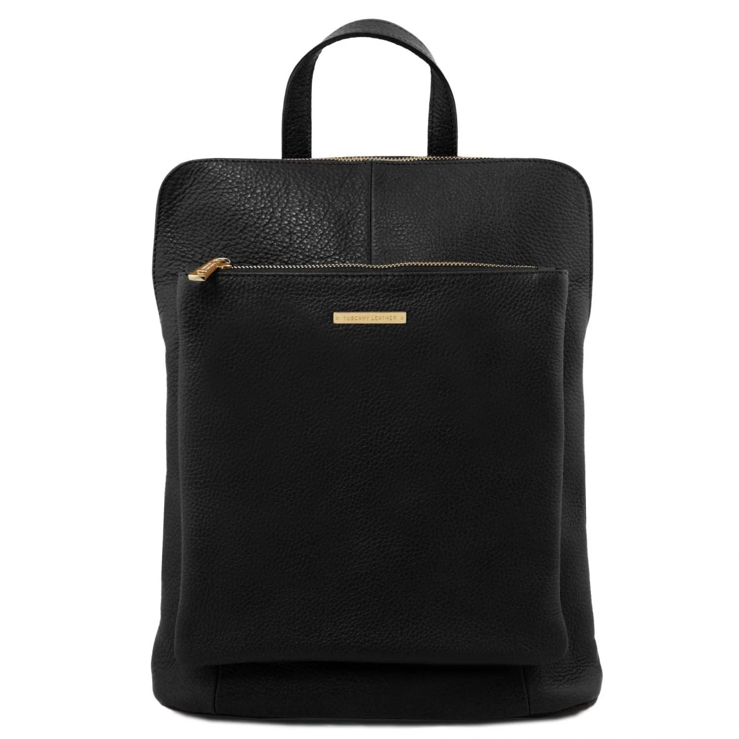 TL Bag - Soft 2-in-1 convertible backpack shoulder bag | TL141682 - Image 6