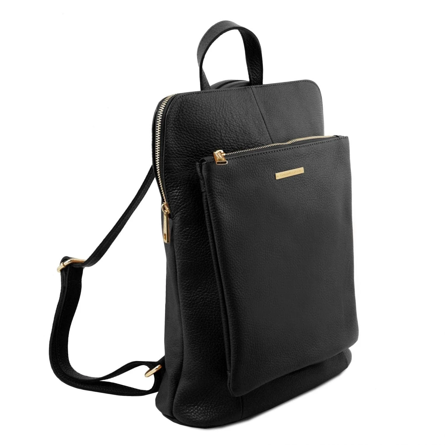 TL Bag - Soft 2-in-1 convertible backpack shoulder bag | TL141682 - Image 7