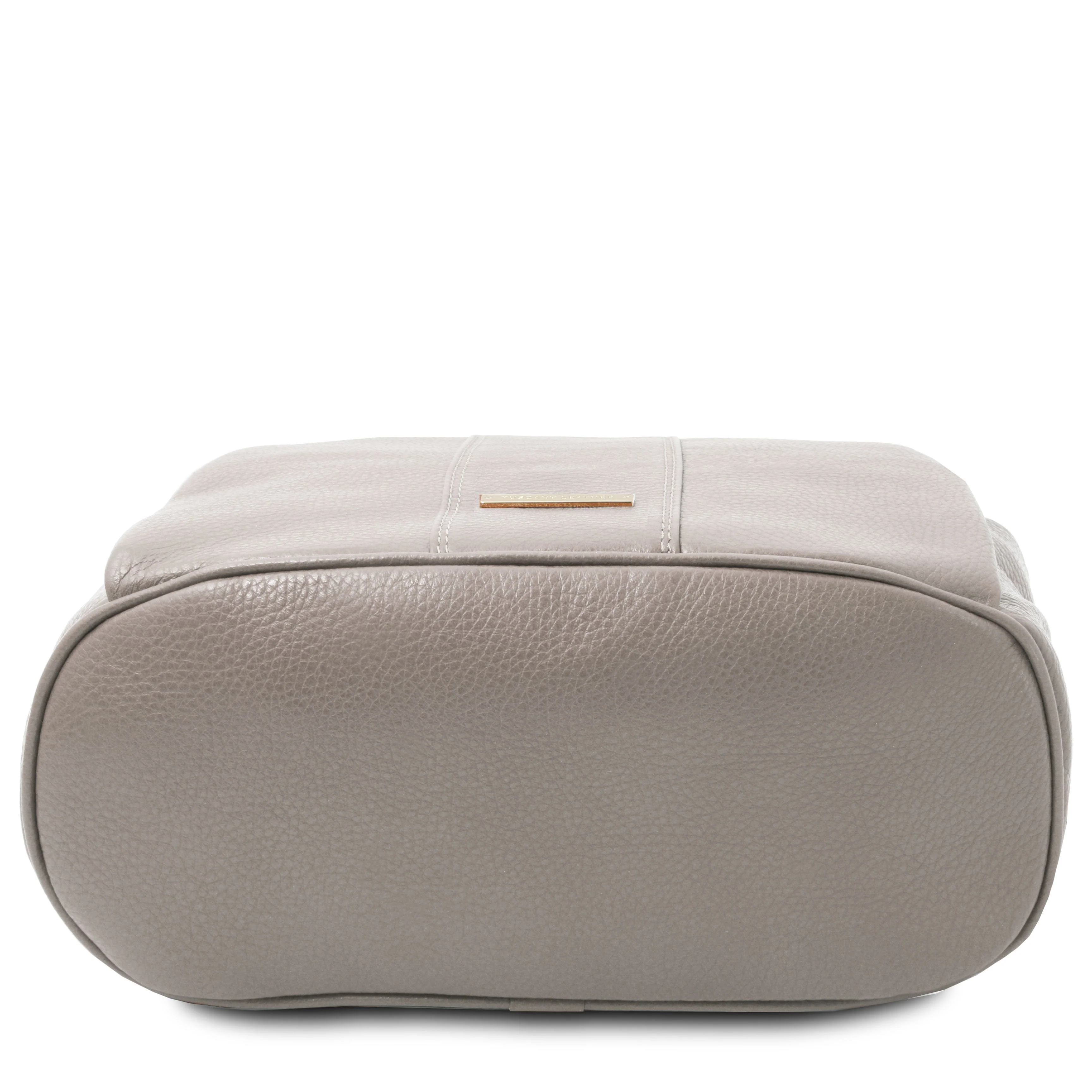 TL Bag - Soft leather backpack - convertible 2-in-1 backpack shoulder bag | TL142138 - Image 41
