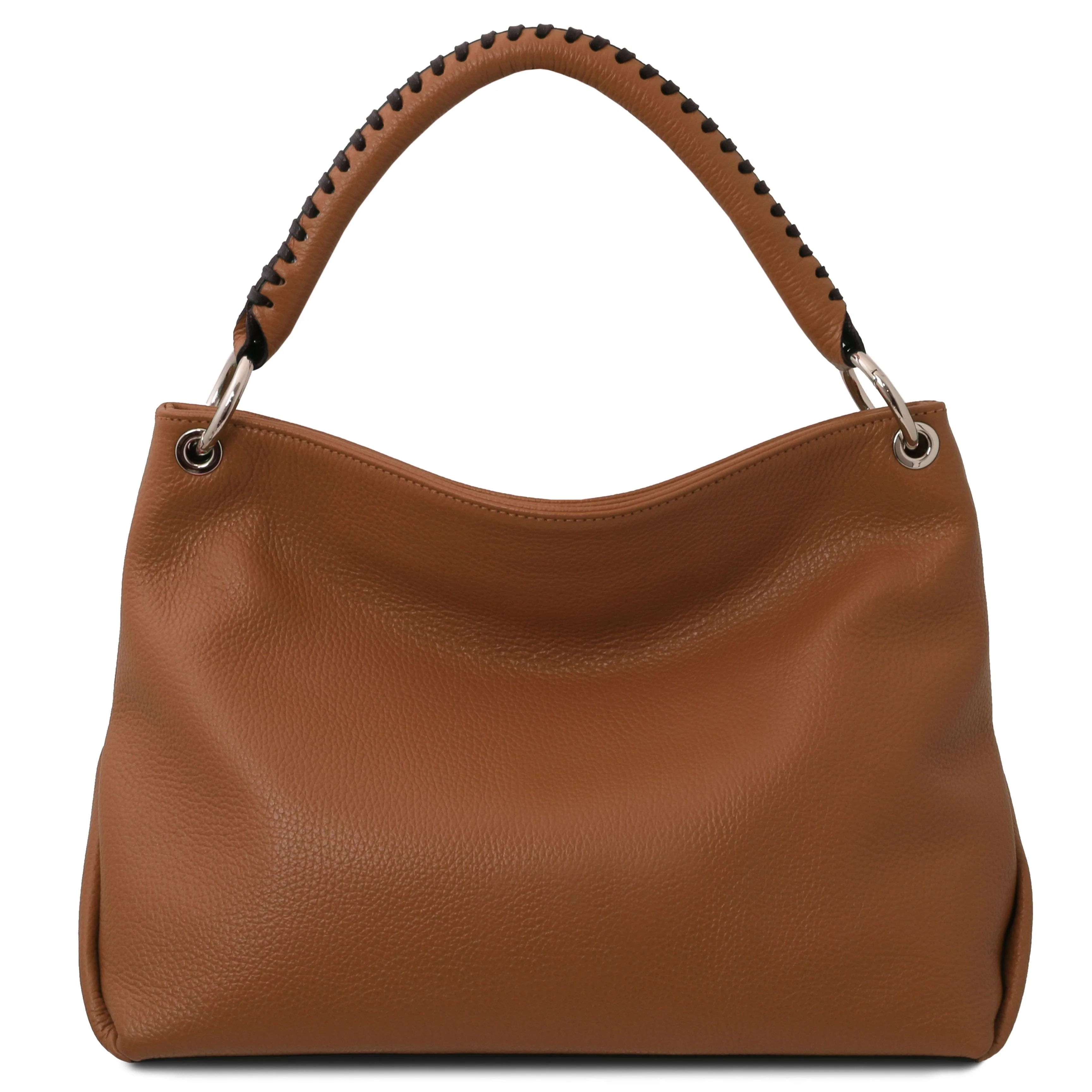 TL Bag - Soft Italian leather handbag | TL142087 - Image 14