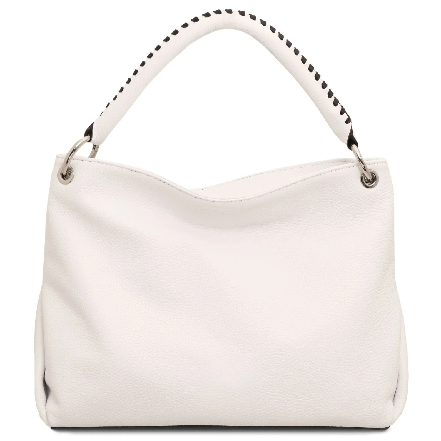 TL Bag - Soft Italian leather handbag | TL142087 - Image 28