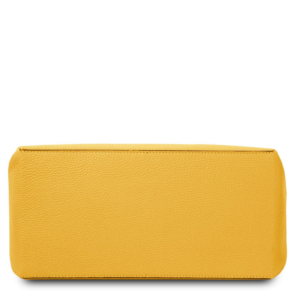TL Bag - Soft Italian leather handbag | TL142087 - Image 51