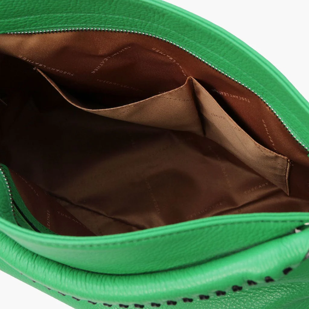 TL Bag - Soft Italian leather handbag | TL142087 - Image 56