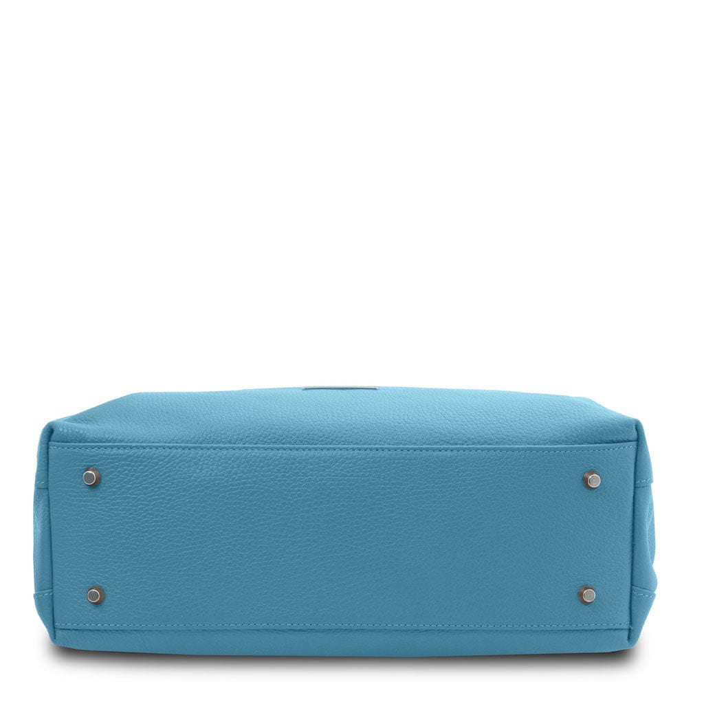 TL Bag - Soft leather shopping bag | TL142230 - Image 41