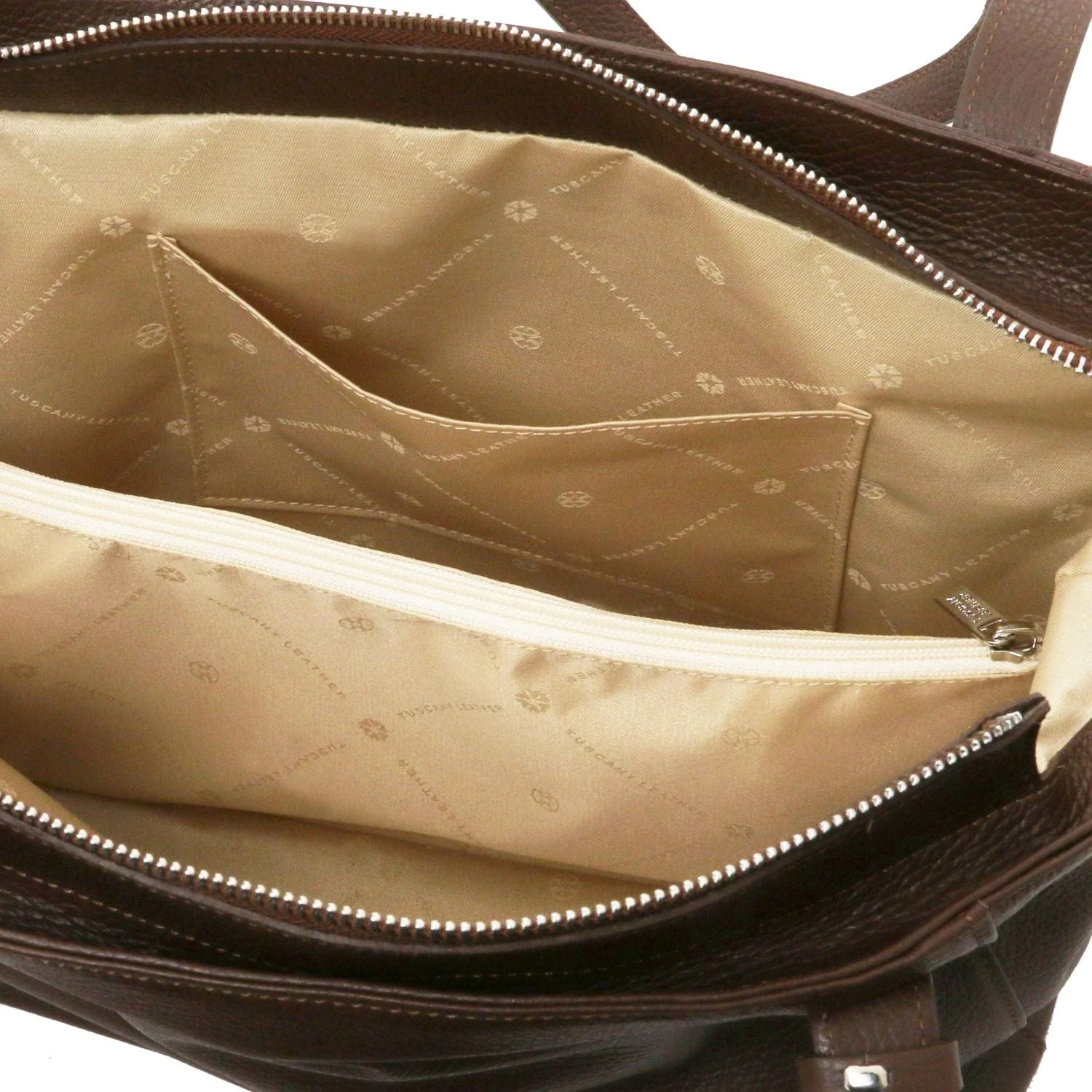 TL Bag - Soft leather shopping bag | TL142230 - Image 47