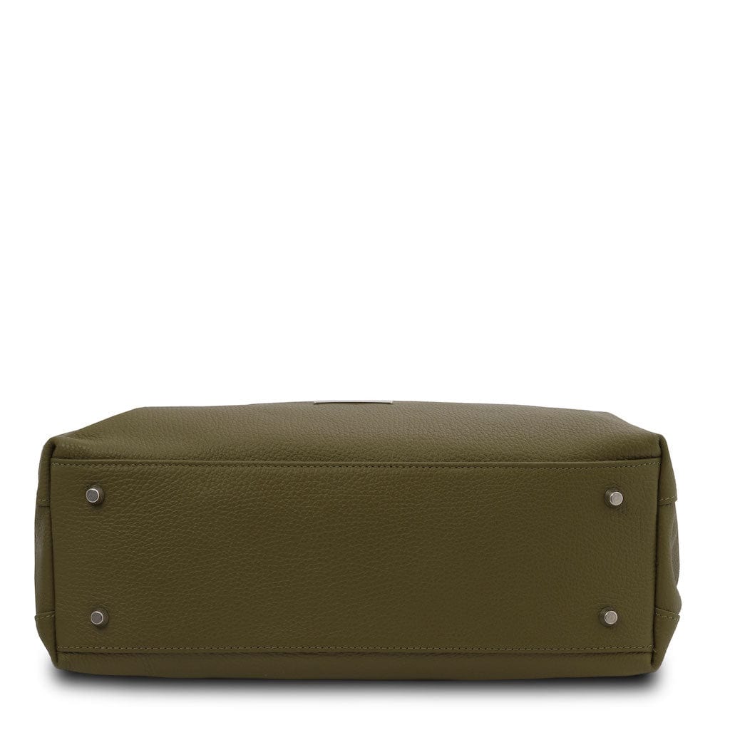 TL Bag - Soft leather shopping bag | TL142230 - Image 69