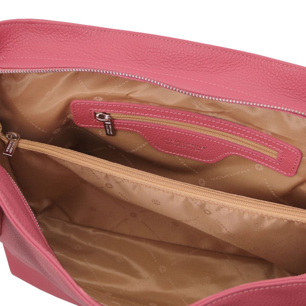 TL Bag - Soft leather shopping bag | TL142230 - Image 74
